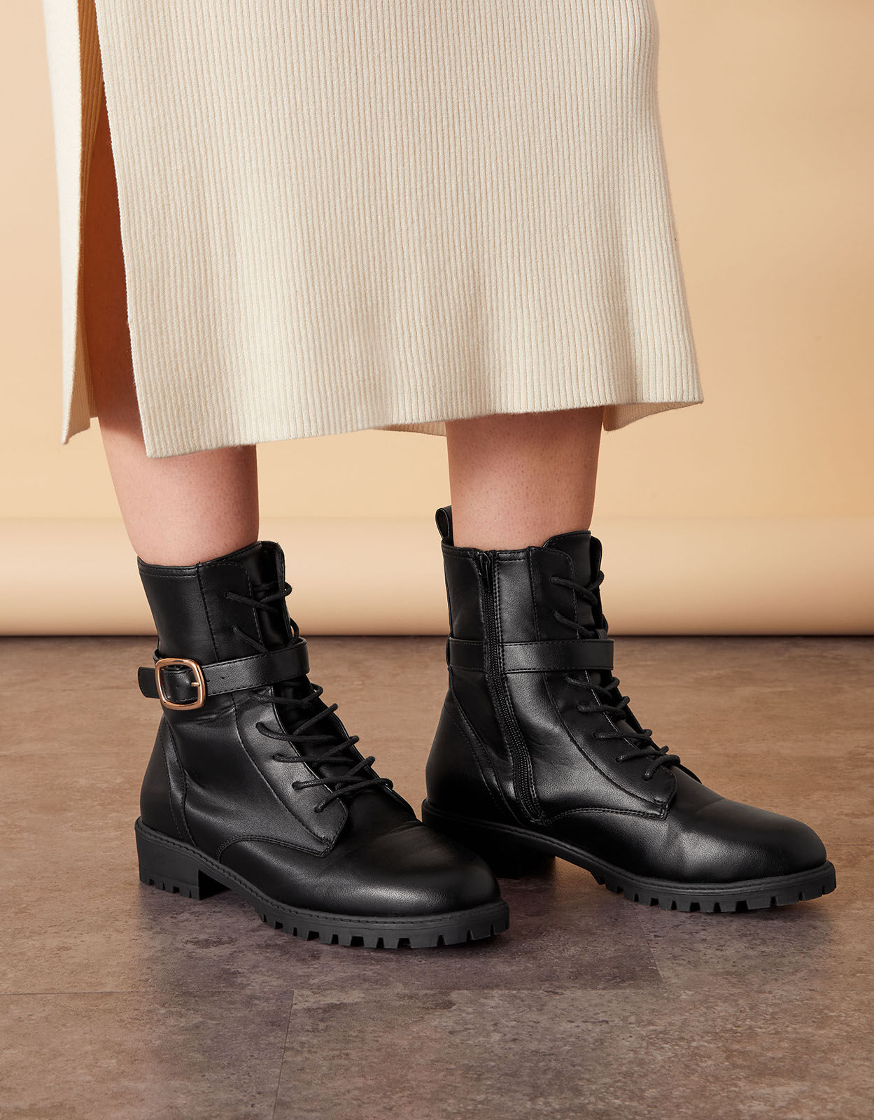 Accessorize boots outlet