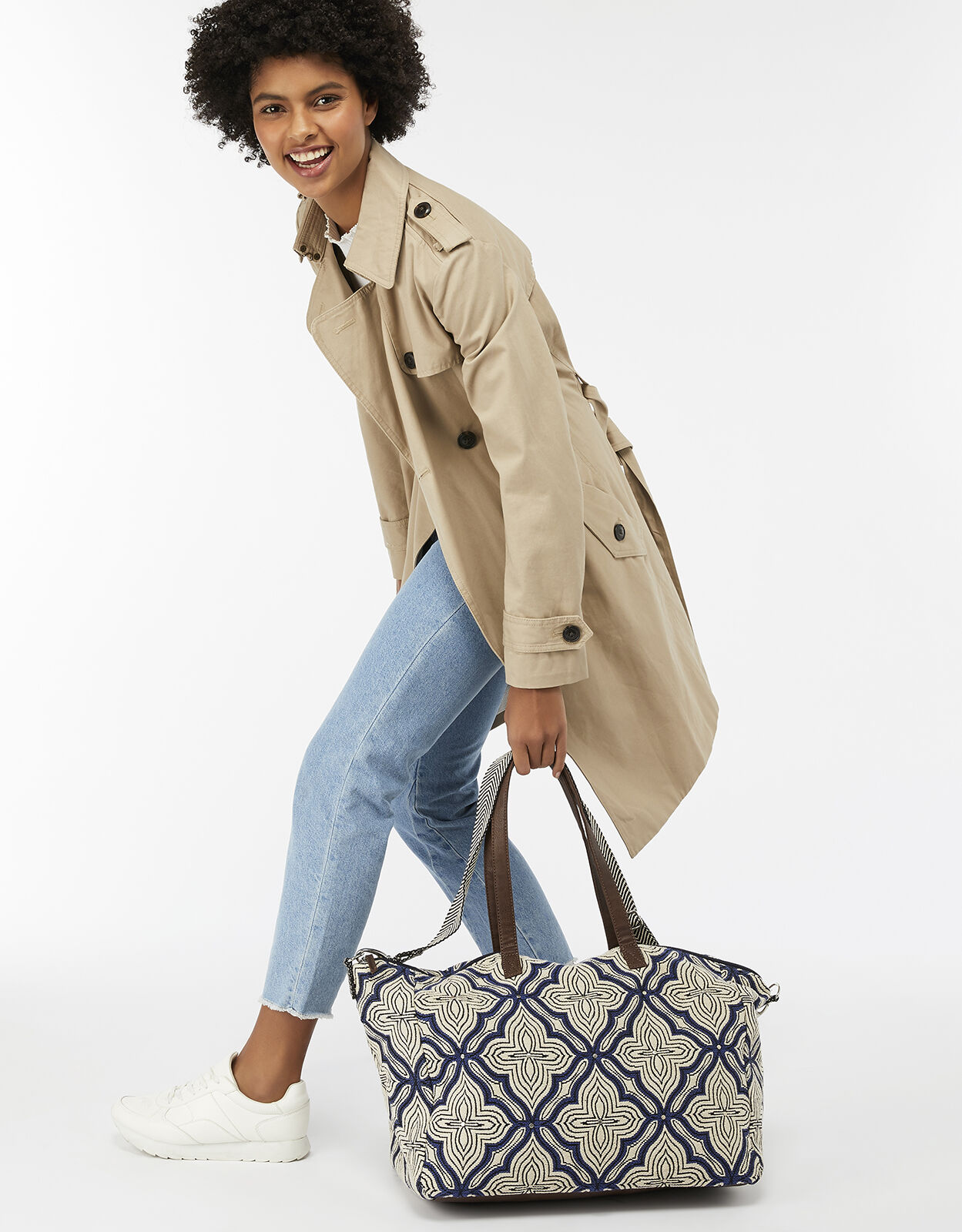 Accessorize clearance weekend bag