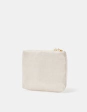 Engaged In 2026 Engagement Ring Pouch, , large