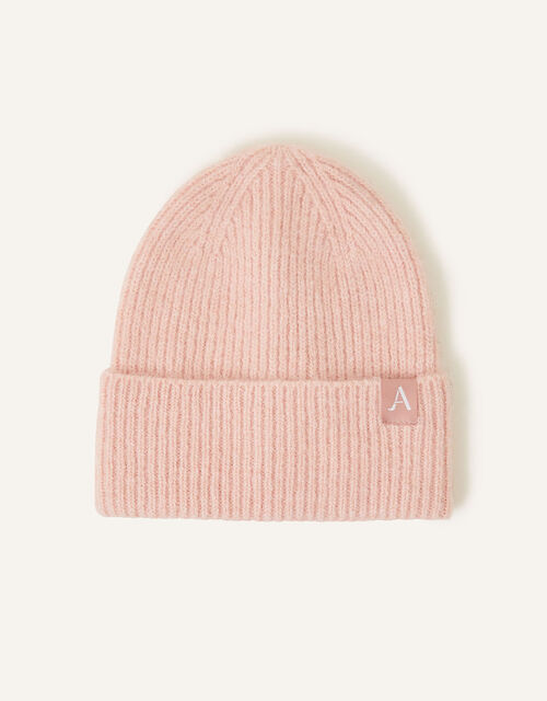 Oslo Beanie Hat, Pink (PINK), large
