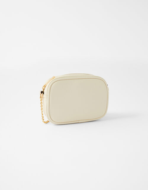 Stripe CrossBody Camera Bag Crossbody bags Accessorize Global