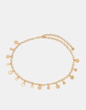 Coin Chain Belt, , large