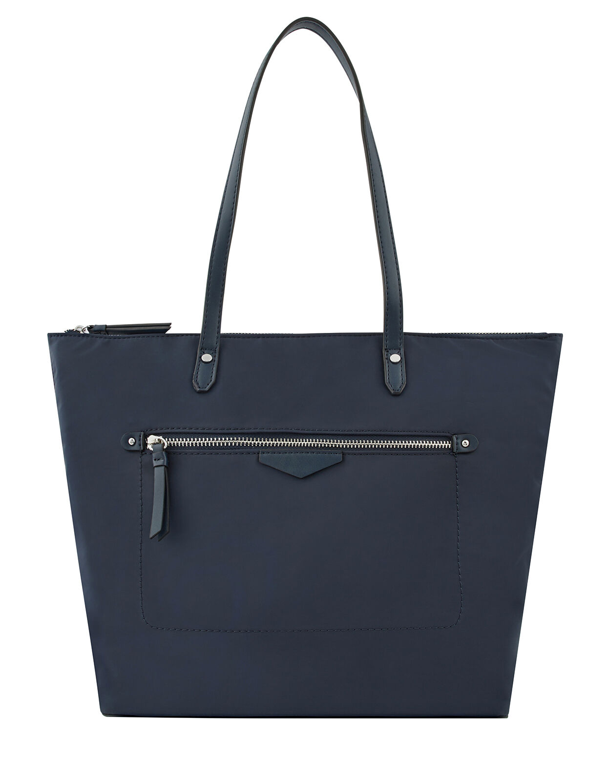 Emily Nylon Tote Bag Tote Shopper bags Accessorize UK