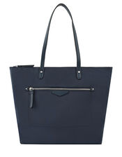 Emily Nylon Tote Bag, , large