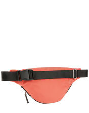 Neon Nylon Belt Bag, , large