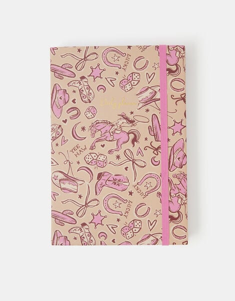 Western Daily Planner, , large