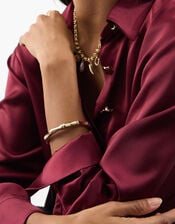 Bamboo Bangle Bracelet, , large