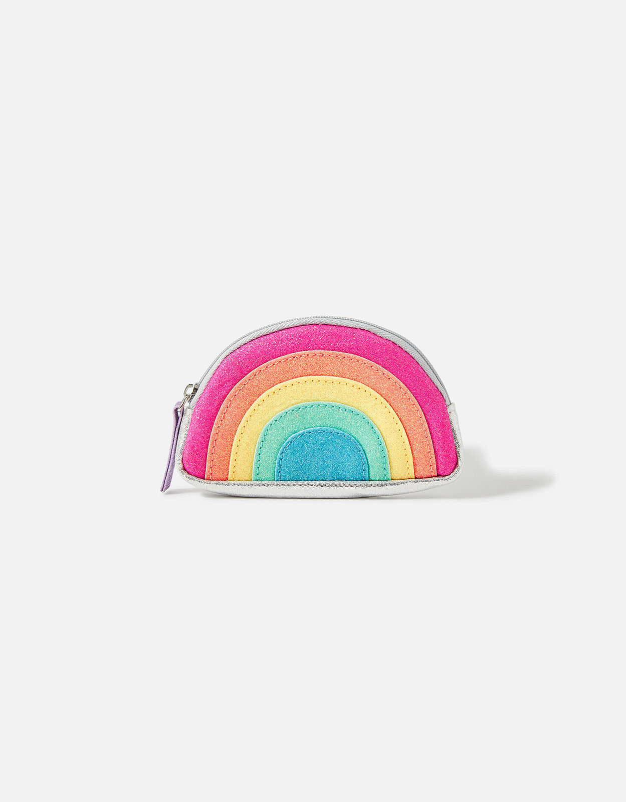 Girls rainbow purse 2025
