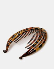 Tort Banana Hair Clip, , large