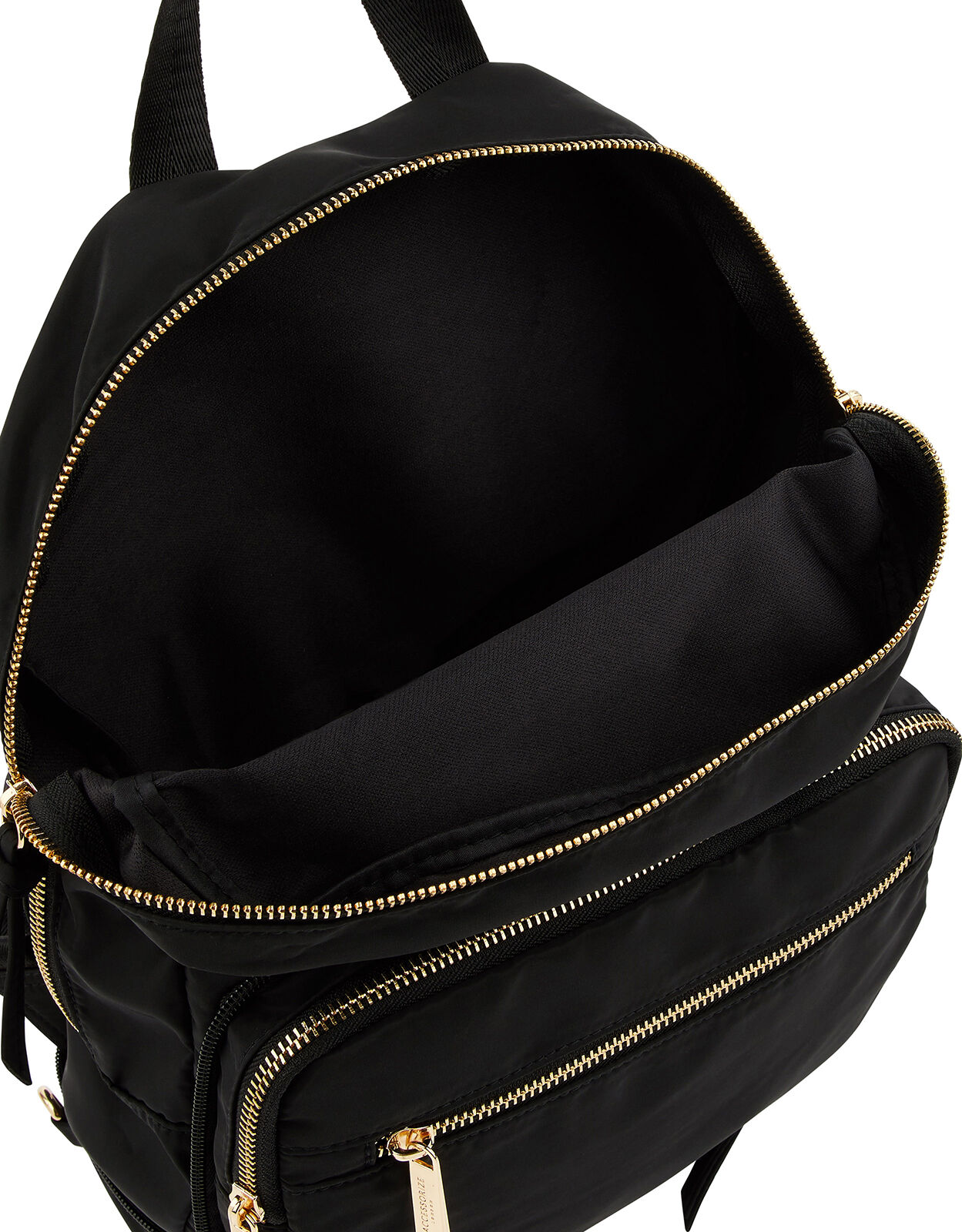 Packable Backpack