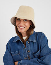 Reversible Cord Bucket Hat, , large