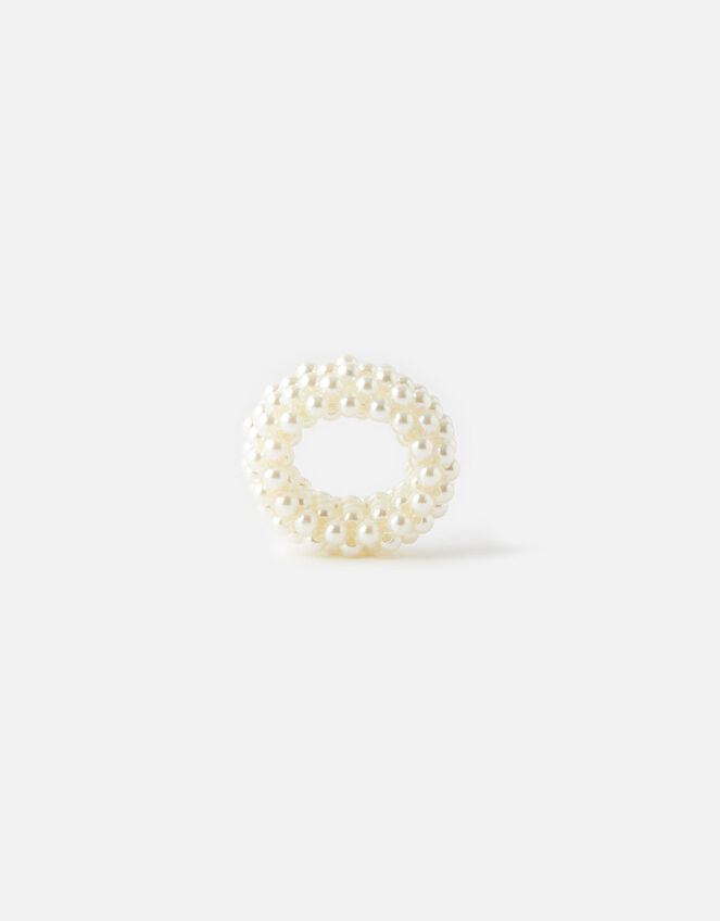 Pearly Hair Band, , large