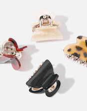 Basic Claw Clips 4 Pack, , large
