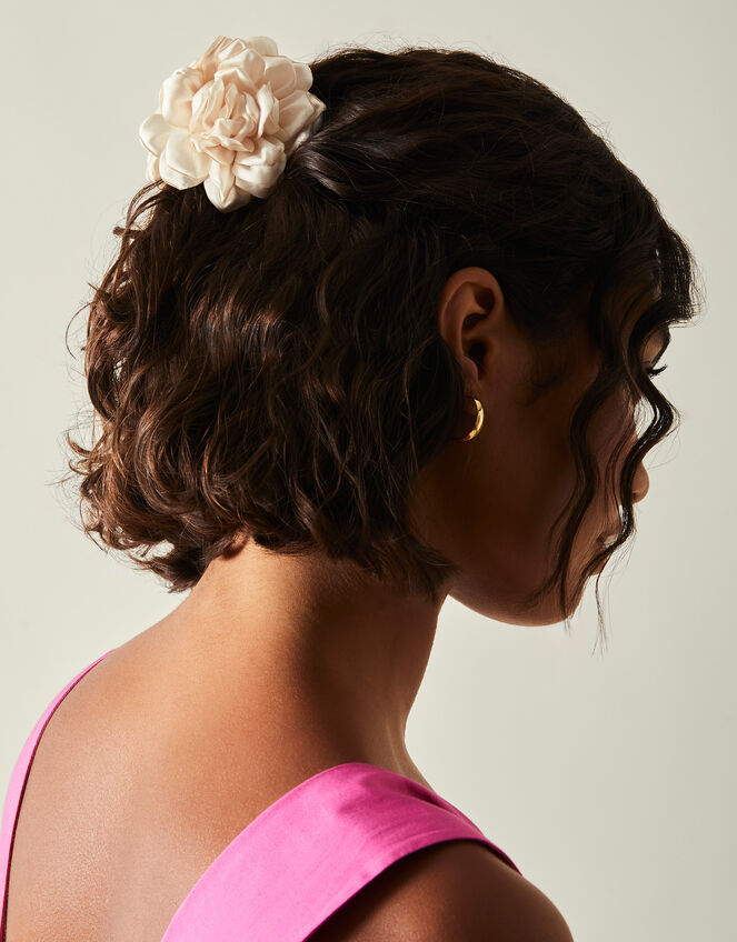 Corsage Claw Clip, , large