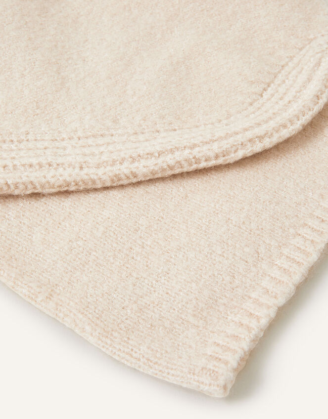 Knit Balaclava, , large