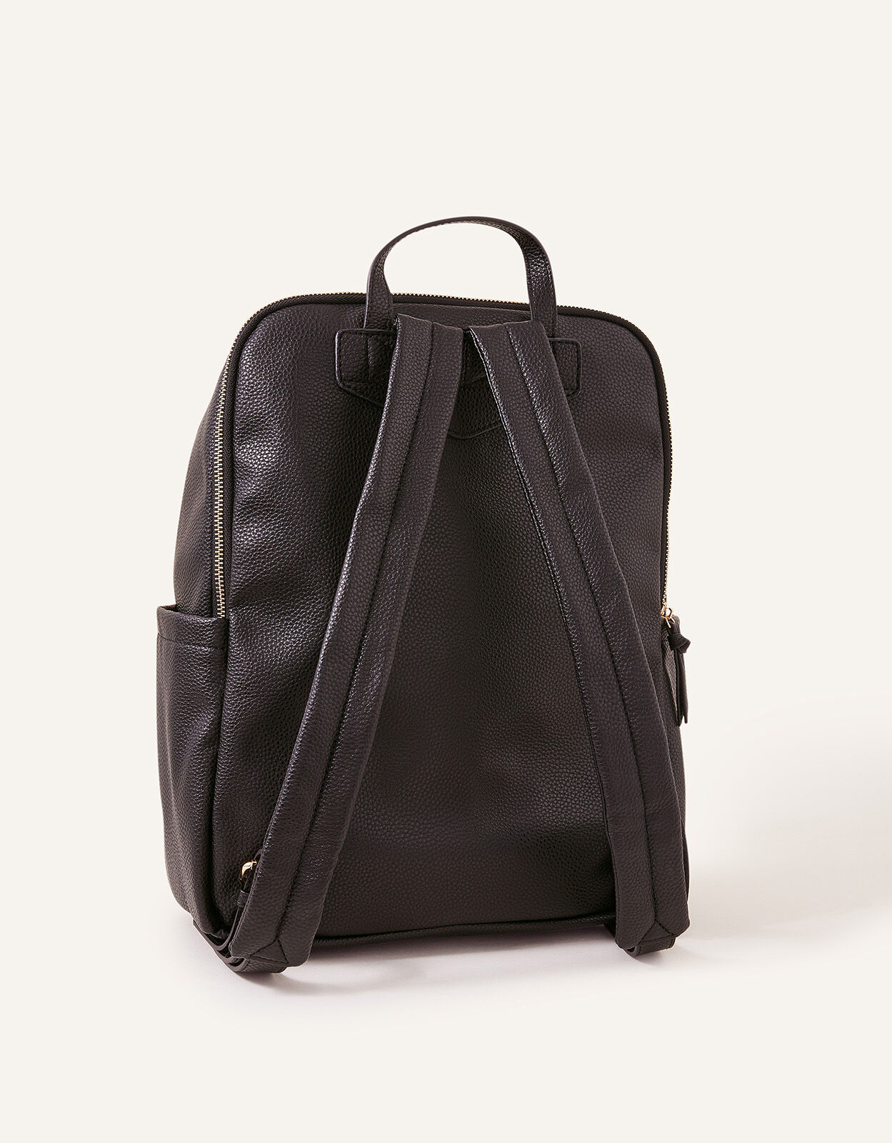 Accessorize backpack black new arrivals