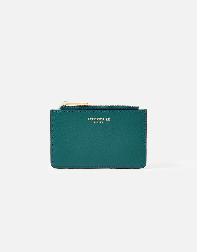 Card Holder, Teal (TEAL), large