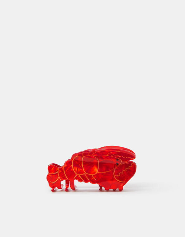 Lobster Claw Clip, , large