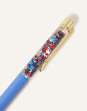 London Confetti Pen, , large