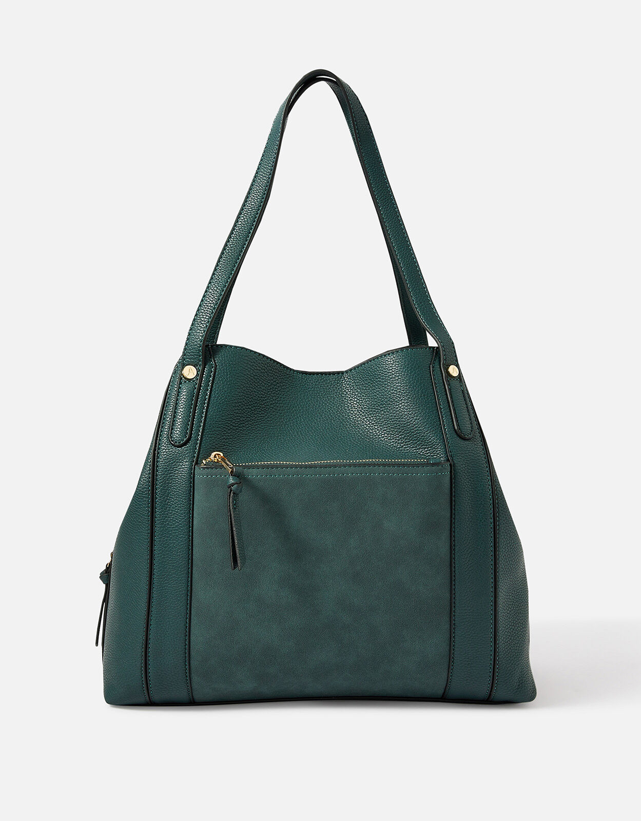Romeo Slouch Shoulder Bag