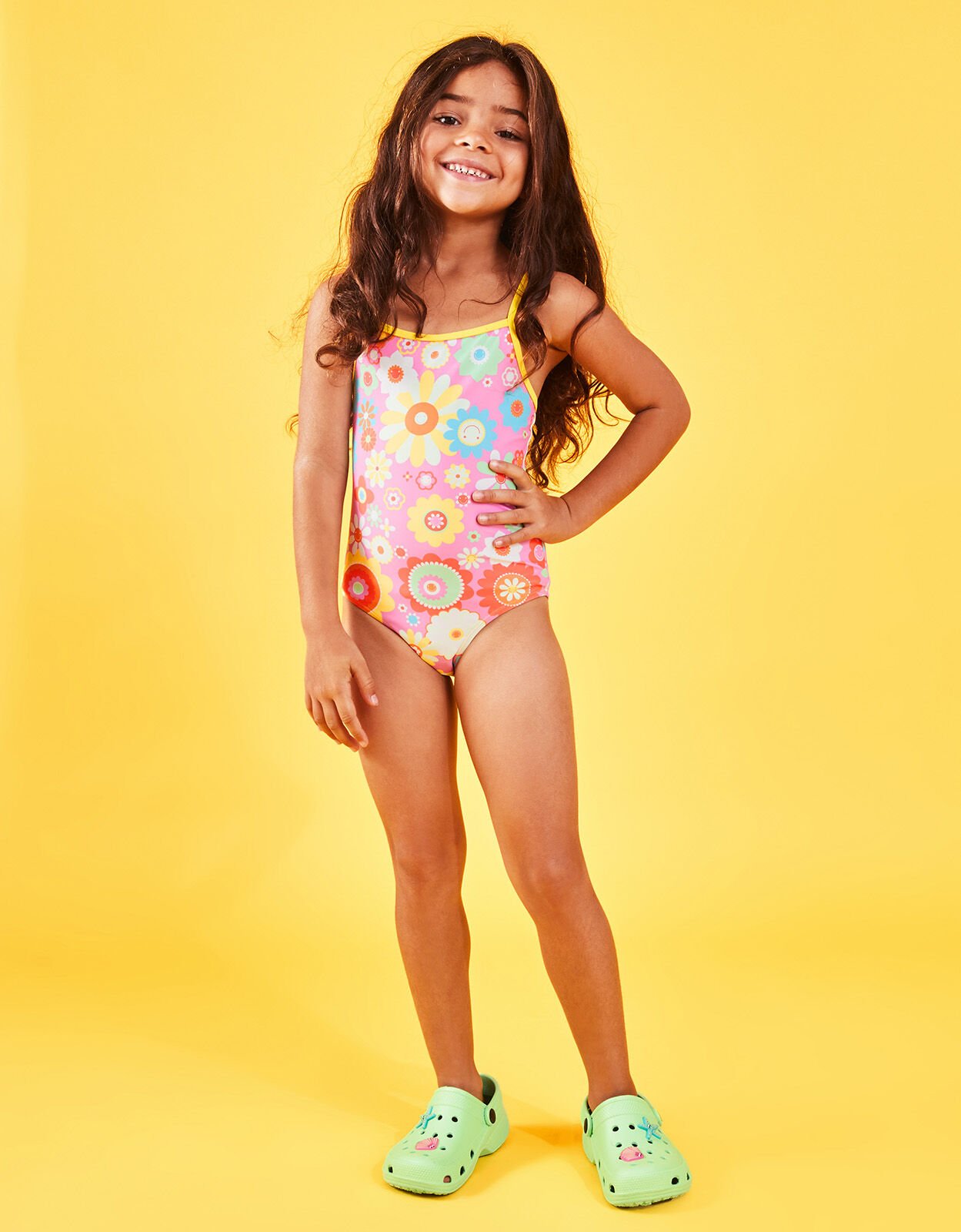 Childrens deals swimsuits uk