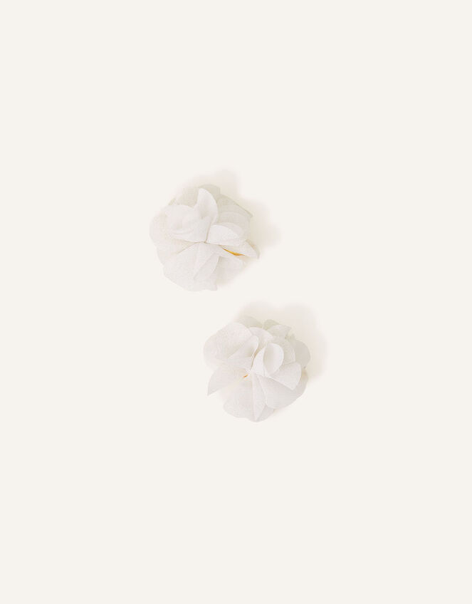 Kids Corsage Clip Twinset, , large