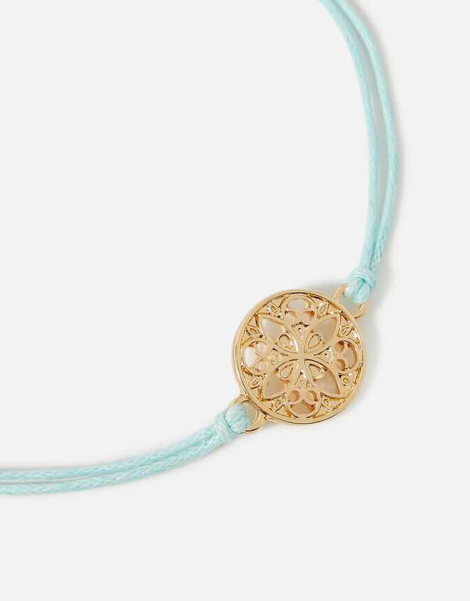 Filigree Friendship Bracelet , , large