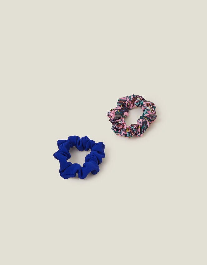 2-Pack Scrunchies, , large