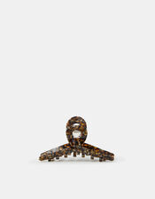 Resin Twist Claw Clip, , large
