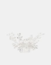 Pearl French Comb, , large