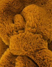 Faux Fur Snood, , large