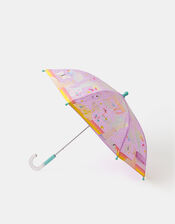 Floss & Rock Fantasy Colour Change Umbrella, , large