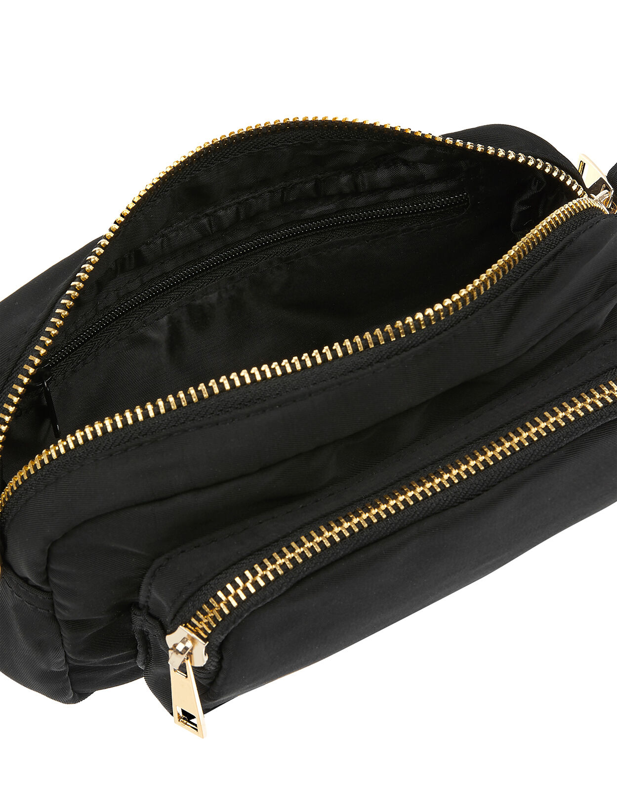 Multi Functional Belt Bag