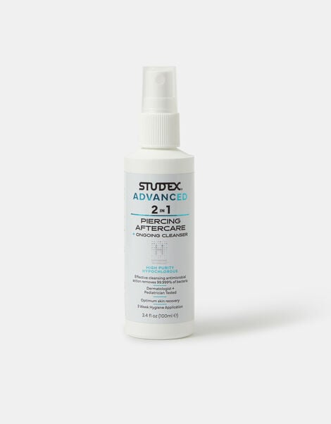 Studex Advanced Piercing Aftercare Lotion, , large