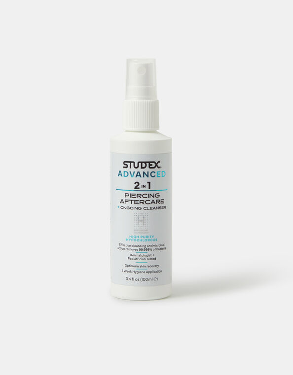 Studex Advanced Piercing Aftercare Lotion, , large
