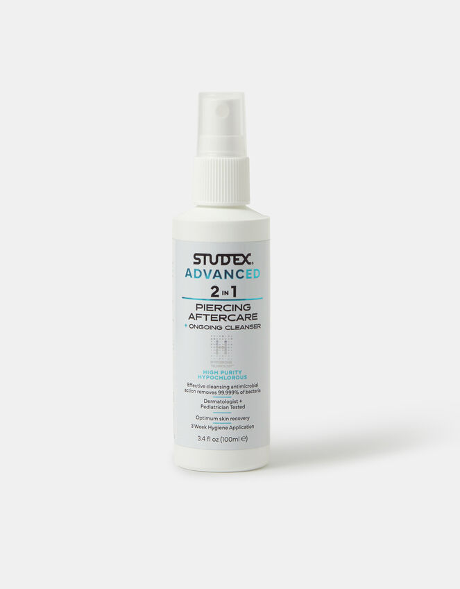 Studex Advanced Piercing Aftercare Lotion, , large