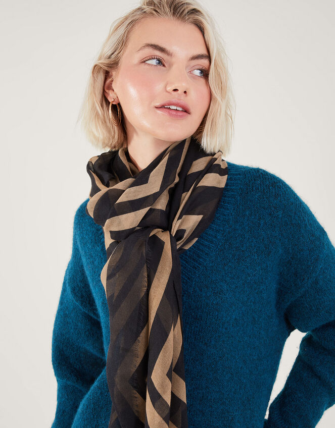 Firenze Scarf, , large