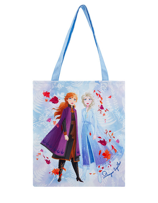 accessorize purple bag