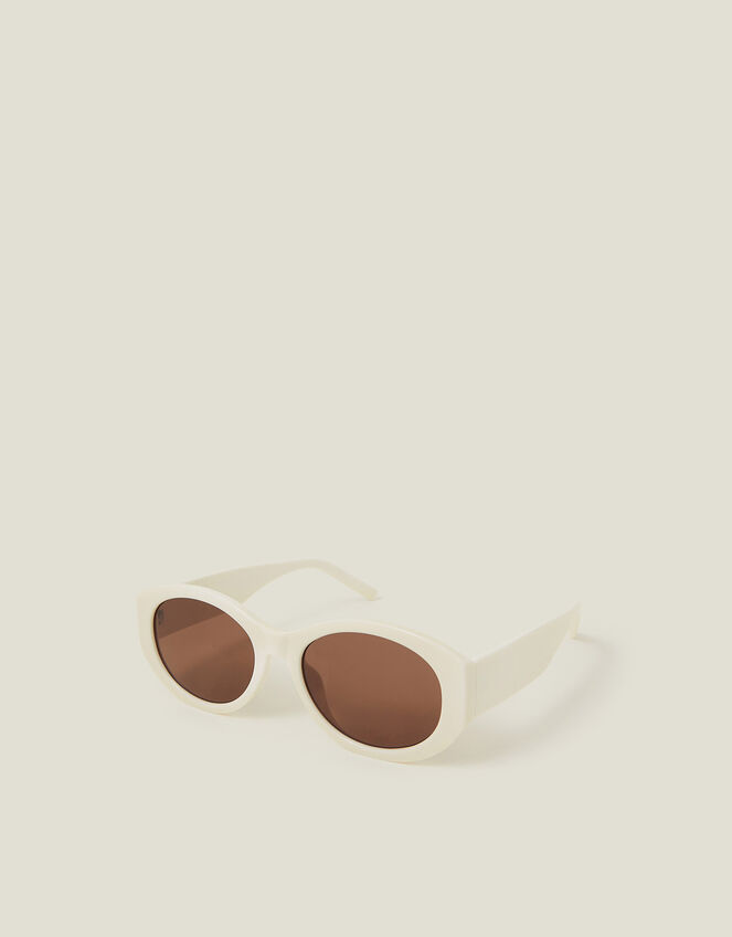 Oval Sunglasses, , large