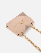 Ayda Mini Patchwork Bag, , large