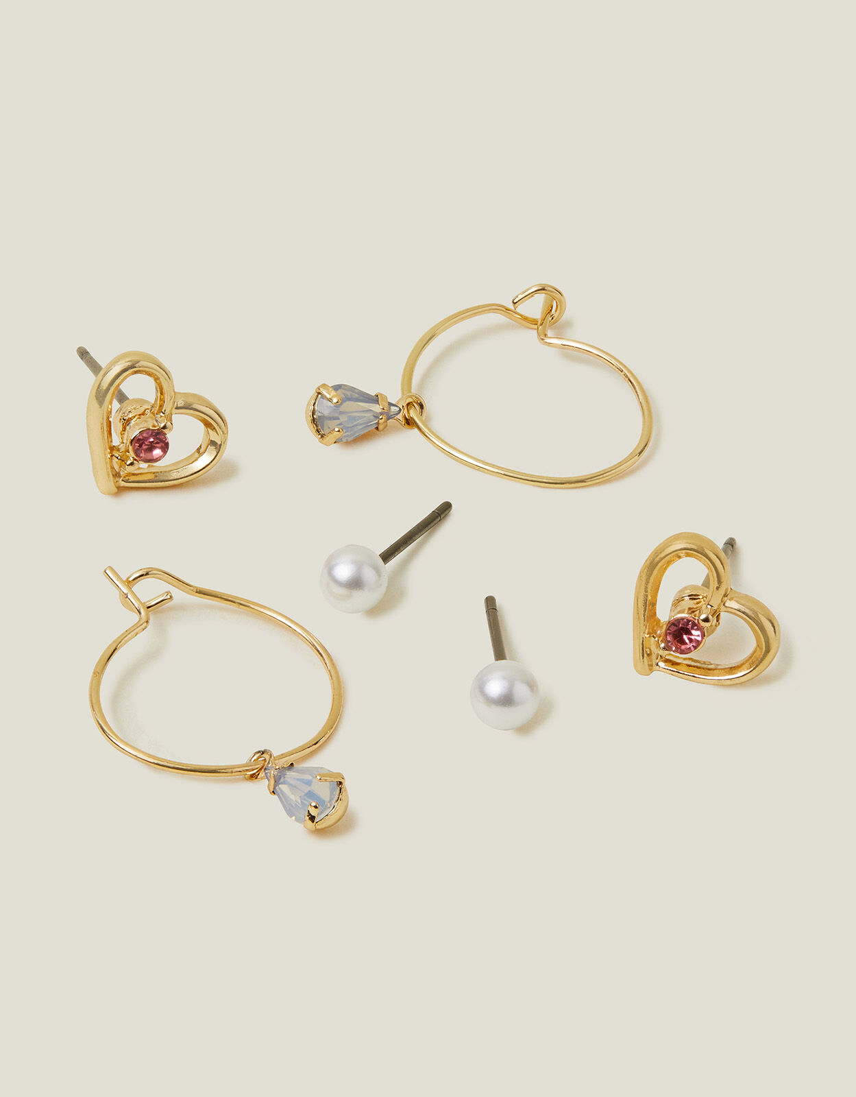 Beauty supply store earrings new arrivals