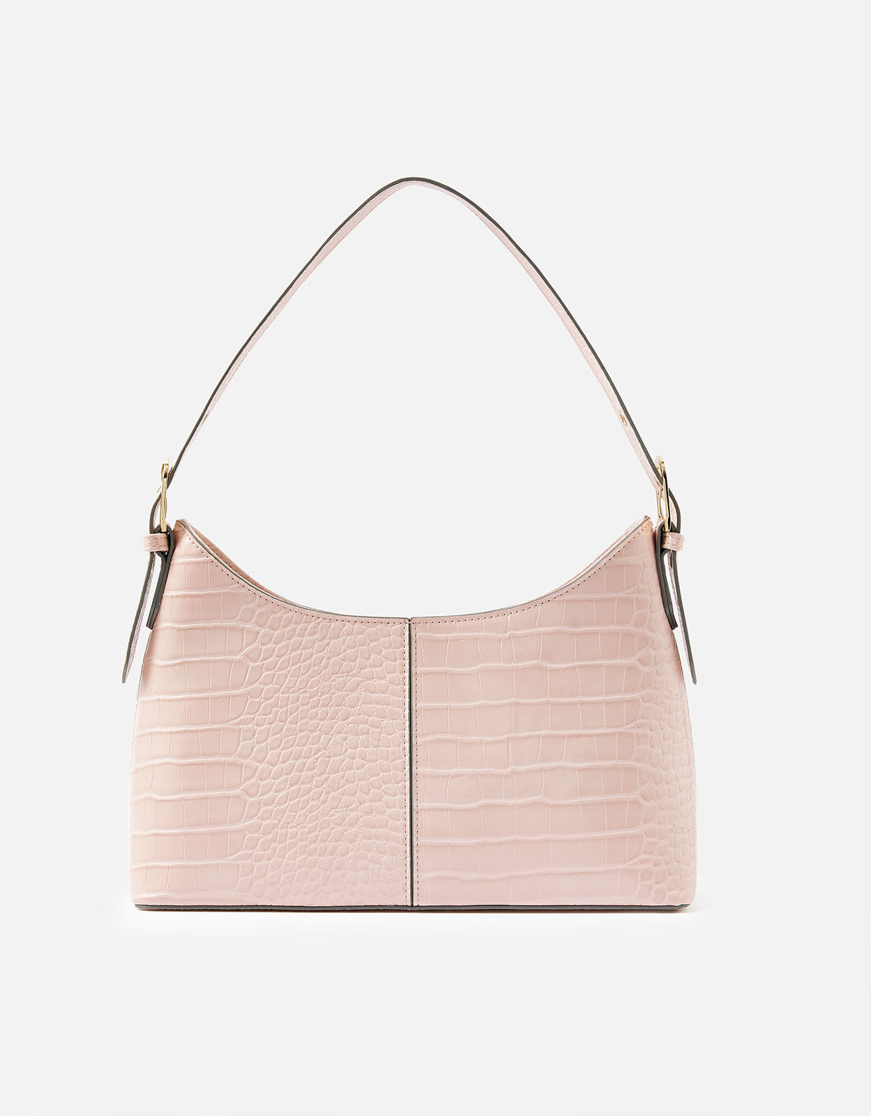 Croc Shoulder Bag Shop All Accessorize ROI