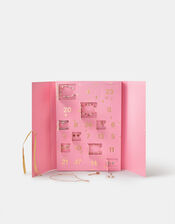 Girls Accessories Christmas Advent Calendar, , large