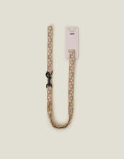 Cocopup London Floral Print Dog Lead Natural, , large