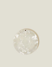 Resin Compact Mirror, , large