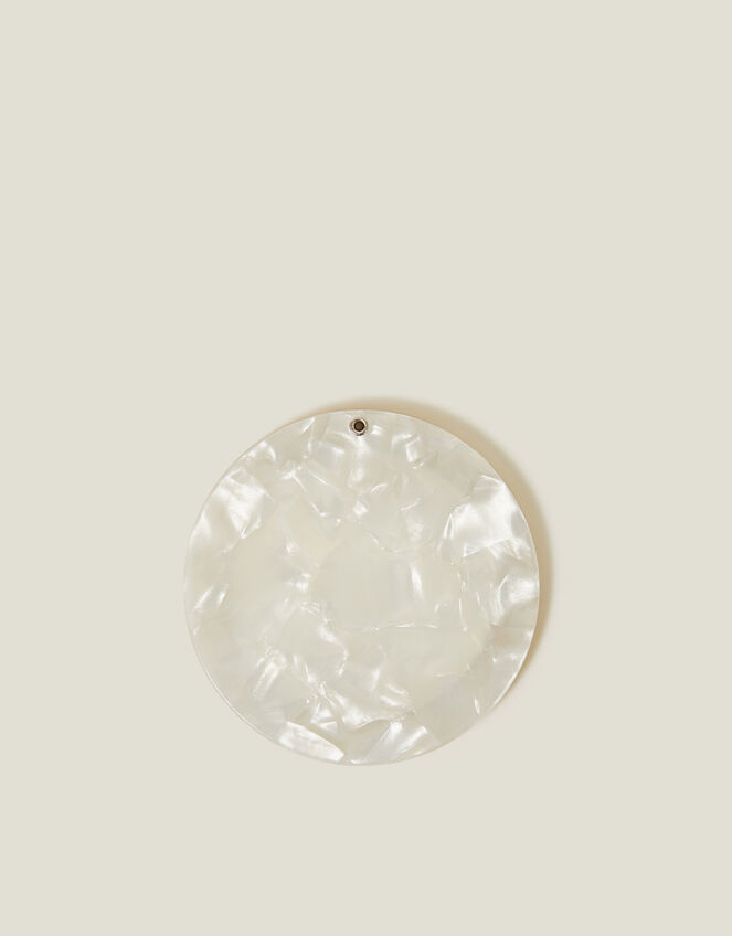 Resin Compact Mirror, , large