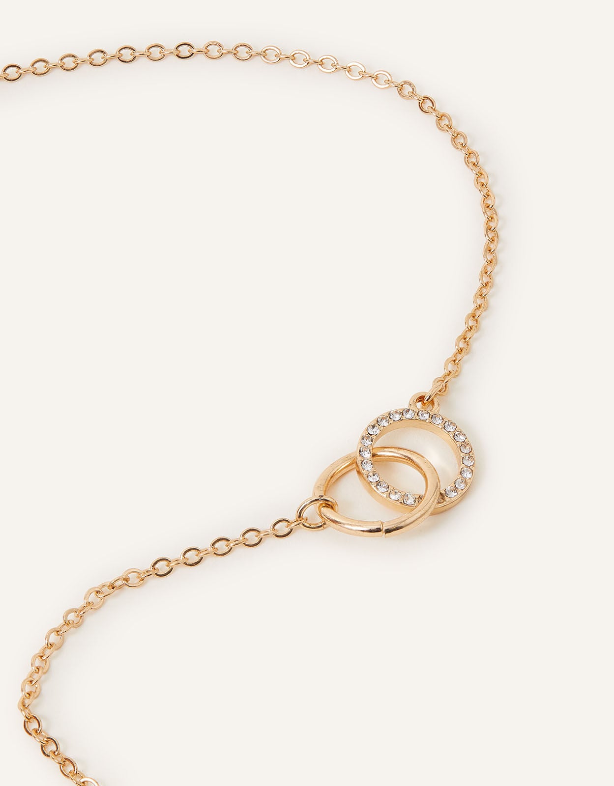 Necklaces for Women | Gold, Rose Gold 
