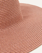 Sparkle Floppy Hat, , large