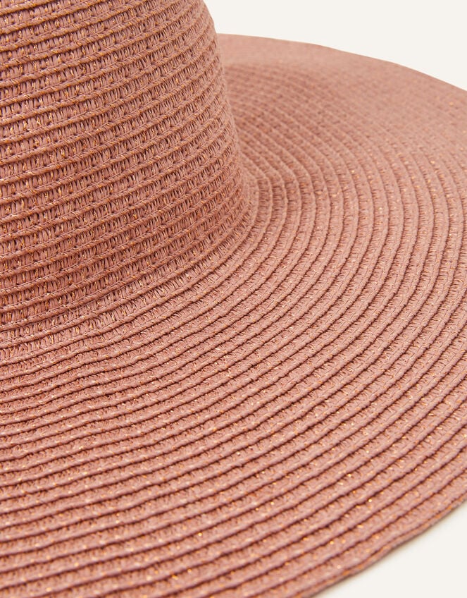 Sparkle Floppy Hat, , large