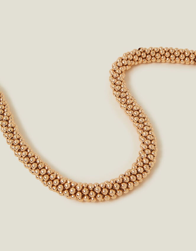 Bobble Necklace, , large